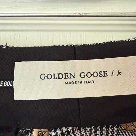 Golden Goose Trousers - Picture 4 of 5